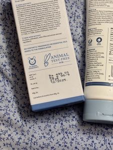 Plum Rice Water &amp; Niacinamide Skincare Combo