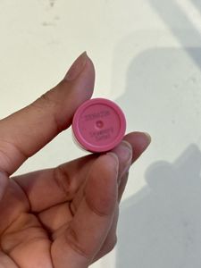 EOS Pink Lip Balm