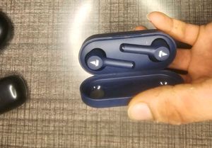 Premium Earbuds Combo (4 Packs) (Not checked)