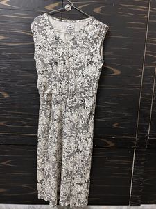 Beautiful A Line Dress