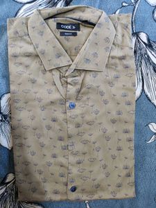Mens Formal Party Shirt