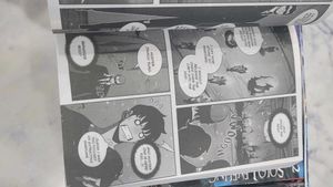 Solo Leveling Manga Box Set