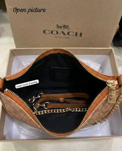 Coach Signature Sling Bag