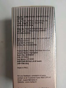 Naliao Get Glow Skinstick Duo