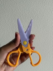 Children's Decorative Scissors
