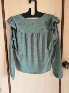 Max green top