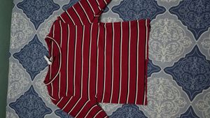 Dungaree With Top