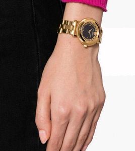 VERSACE 👉🏽 For Women👉🏽 GRECA FLOURISH VE7F0062