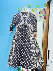 Beautiful Ethnic Kurta