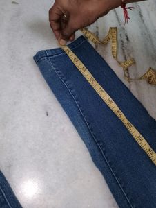 Jeans For Woman