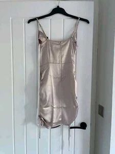 Missguided Bodycon Dress