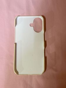 Kawaii Cat Phone Case for IPhone 16
