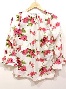 Flower Top🌺
