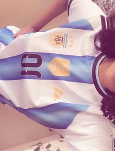 Argentina Football Jersey