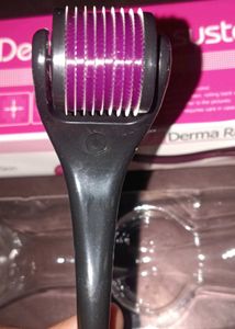 Derma Roller system