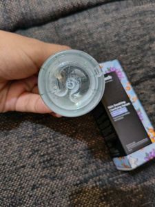 Quench Skin Soothing Clarifying Serum