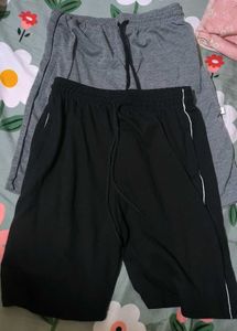 men shorts Buy1 get 1 free