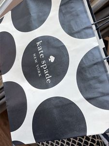 Guess, Kate Spade New York Shopping Bags