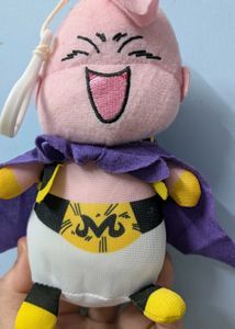 Dragonball Z - Majin Buu Plush Toy Bag Charm