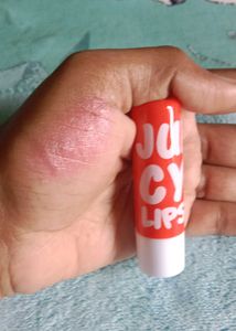3 Super long lastingLip Tint
