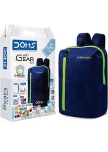 Doms Art Gear Kit – A Complete Creative Toolkit