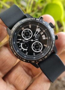 Vintage Seiko 5 Automatic Watch