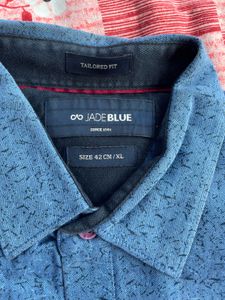 Mens Branded Shirts (Premium Cotton)