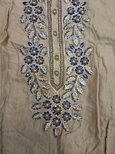 Elegant Kurta Set