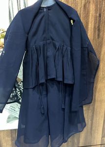 Baby Girl Pakistani Suit