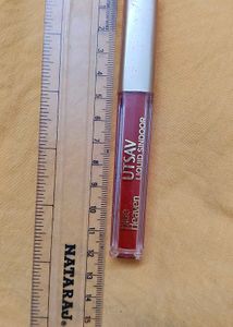 Blue Heaven Liquid Sindoor Bright Red