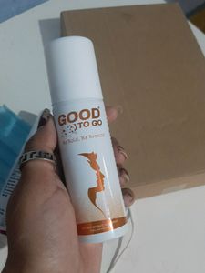 Instant Hair Color Spray Combo