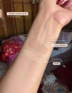 Brand New Swiss Beauty Select Concealer