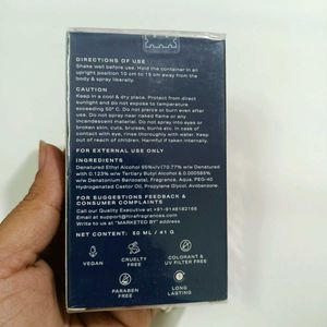 HIRA Eau De Parfum