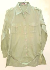 Jungle Safari JEALOUS 21 L Top