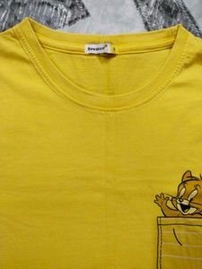 Cute Jerry Tee
