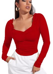 Pinteresty Crop Top