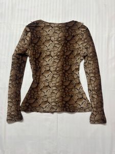 party wear top