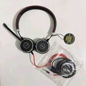 Jabra Headset with Microphone