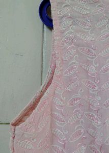 chikan kurti combo 😍🔥chikankari embroidery
