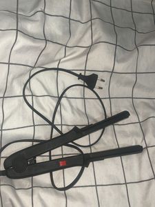Hair Straightener