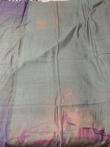 Abstract Print Dress material
