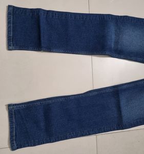 Trendy Men's Lee Jeans