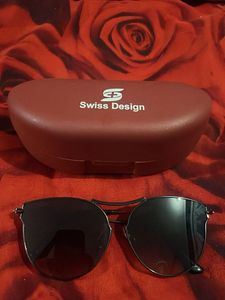 swiss design sunglasses