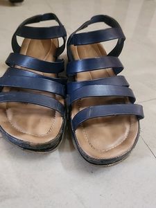 37 Size Sandles