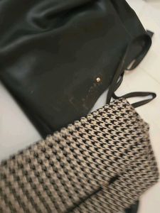 Christian Dior Tote Bag