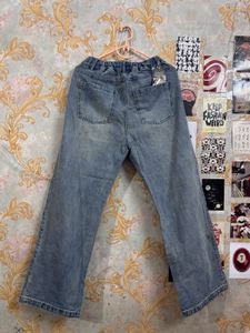 Y2k baggy jeans