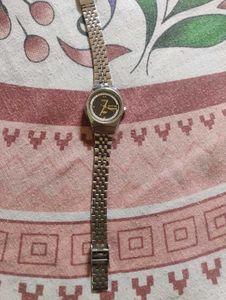 Citizen watch.