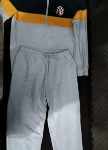 Boys' Tracksuit Set