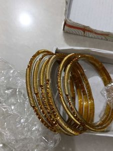 Sandeep Bangle Store Bangles