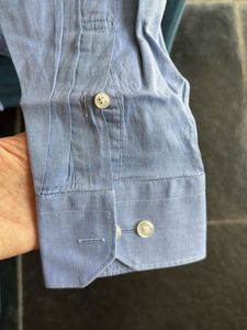 Men’s Light Blue Shirt